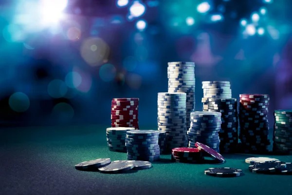pustakatoto Live Casino