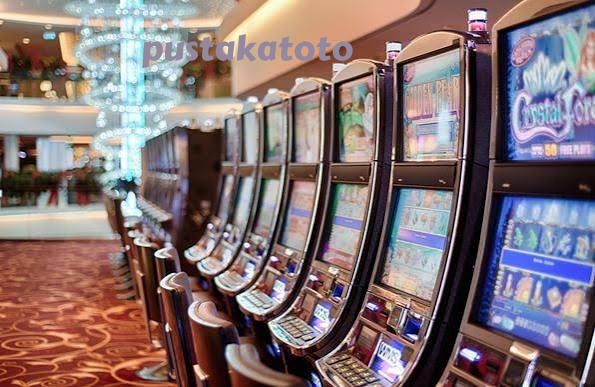 pustakatoto Live Game Shows at pustakatoto