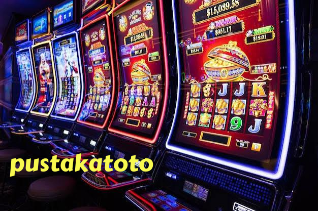 pustakatoto App – Casino in Your Pocket